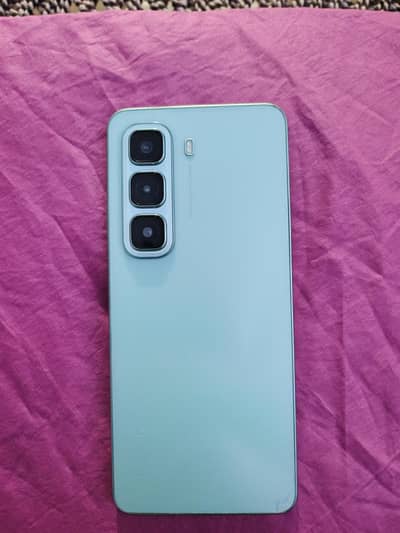 Infinix Hot 50 For Sale
