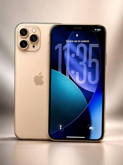 Apple iPhone 11 Pro Max