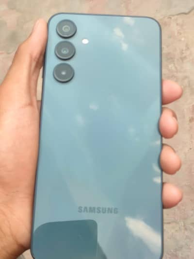 Samsung Mobile A16 5g