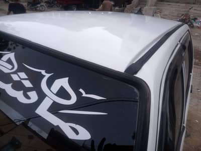 Suzuki Mehran VXR 1990