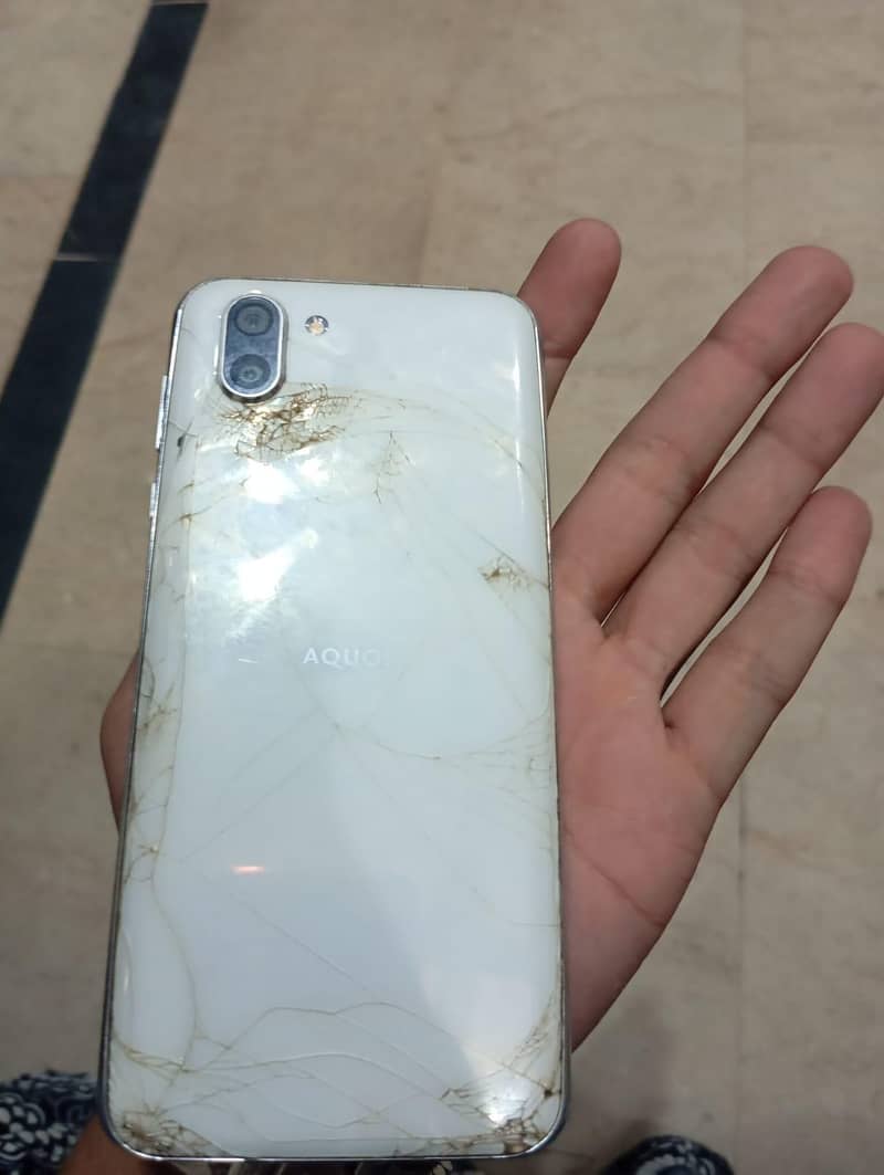 Archos Plus 5