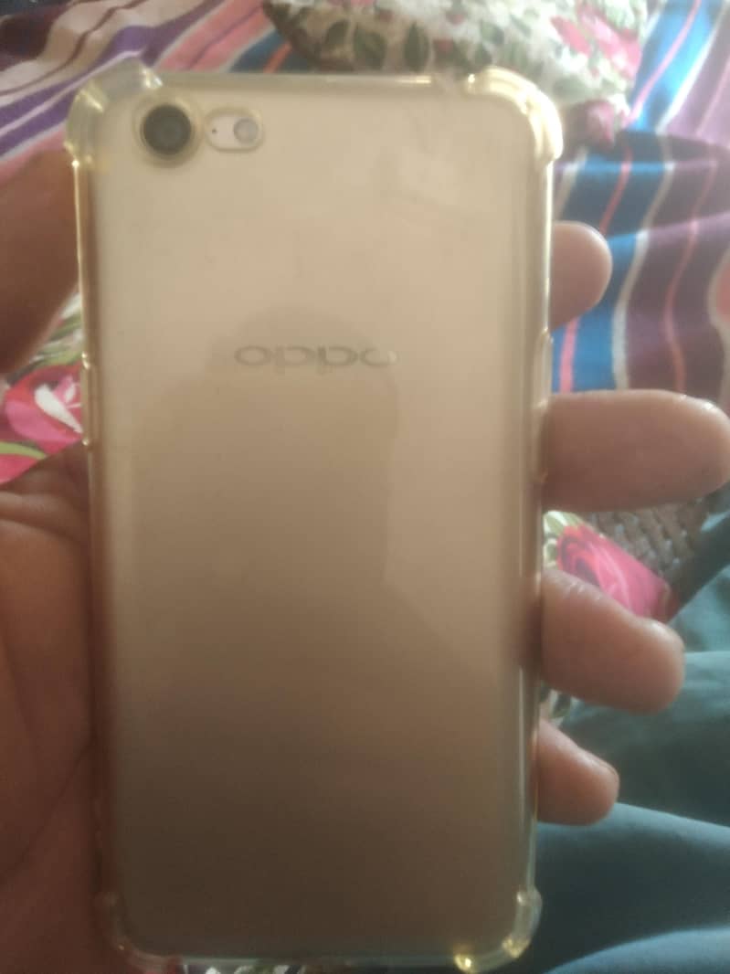 OPPO A71 2