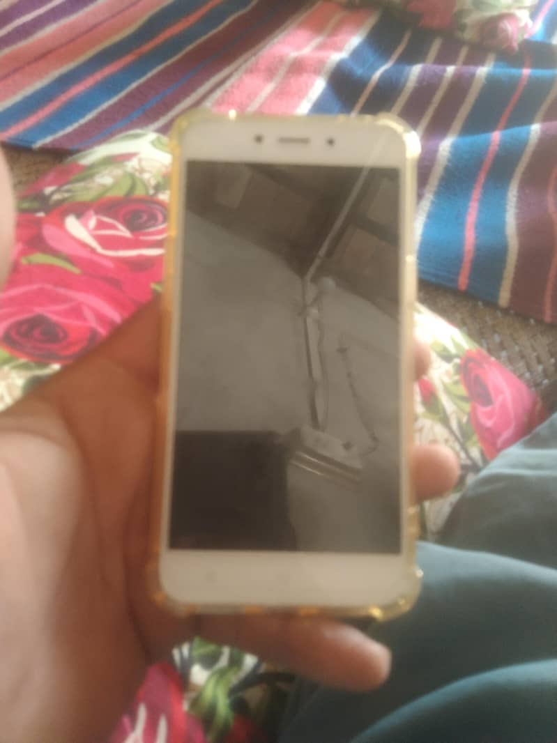 OPPO A71 5