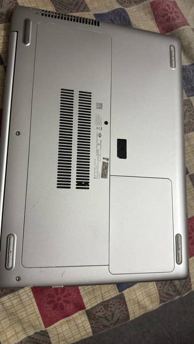 Hp probook I5 8gen