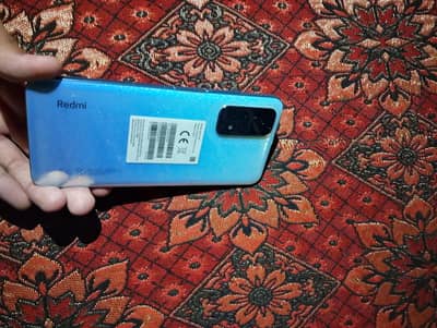 Xiaomi Redmi Note 11 for sale 30k demand