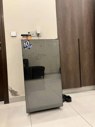 Pel Room Size Fridge