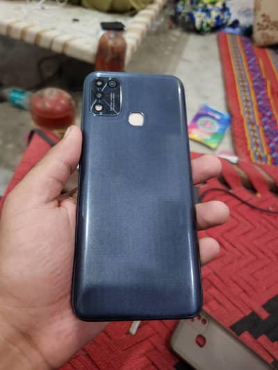 Infinix Hot 11 Play
