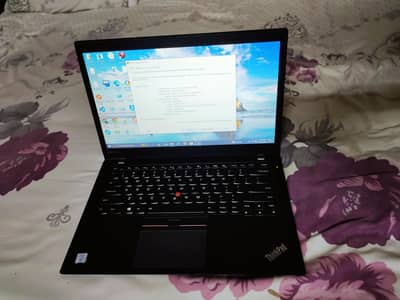 Lenovo Thinkpad T460s | 8gb ram | 256gb ssd | Backlight keyboard