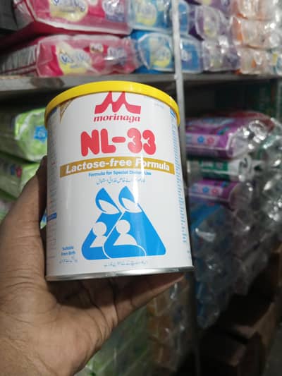 NL 33