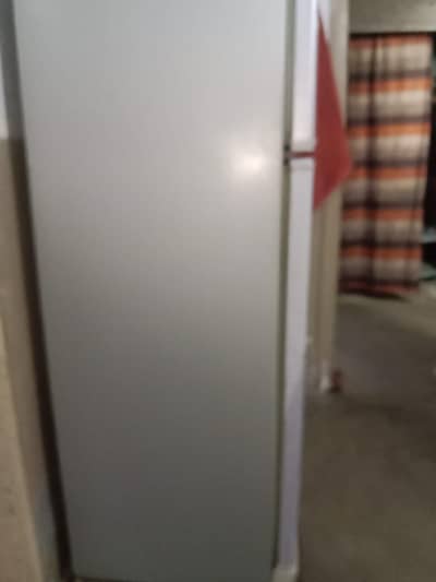 refrigerator