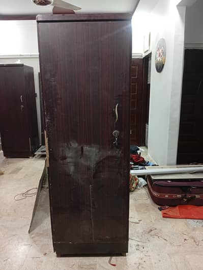 fancy cupboard