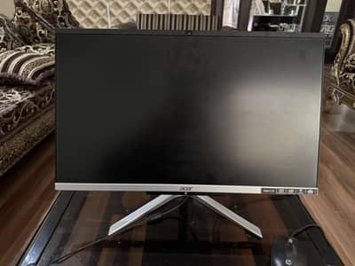 Acer Aspire C24-963 All-in-One