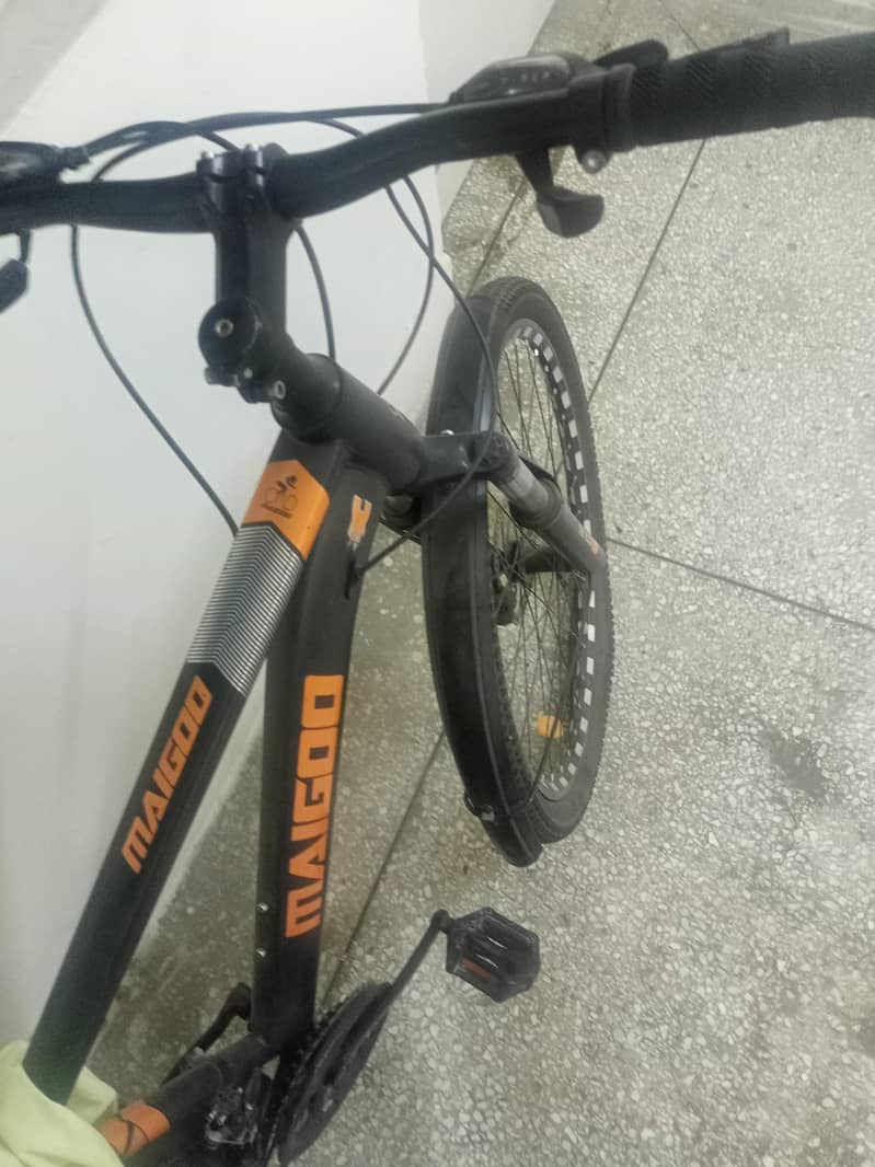 bicycle 0