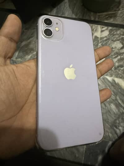 Apple iPhone 11