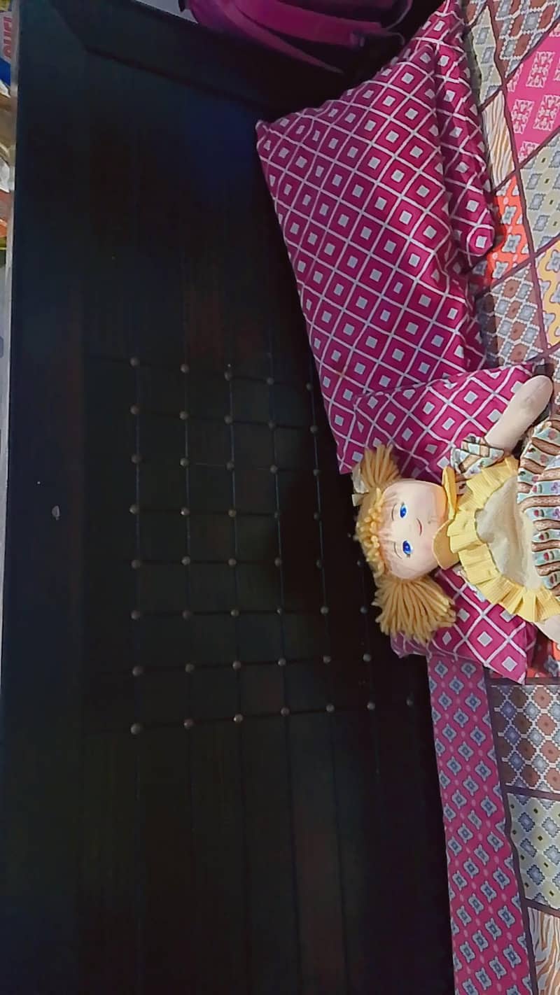 double bed 3