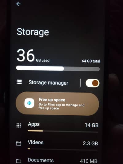redme A3x