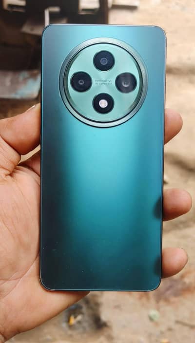 Oppo Reno 12F 8/256