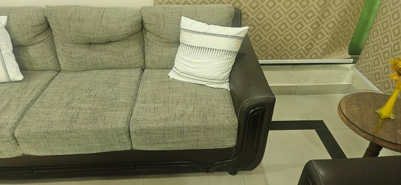 sofa set 4