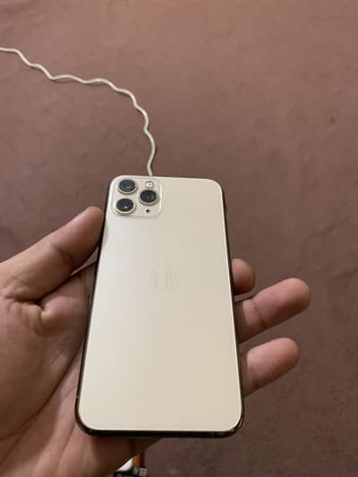 Apple iPhone 11 Pro