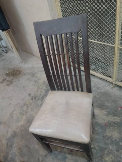 hotel chair