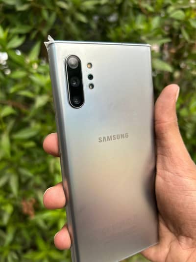 Samsung Mobile Note 10 Plus
