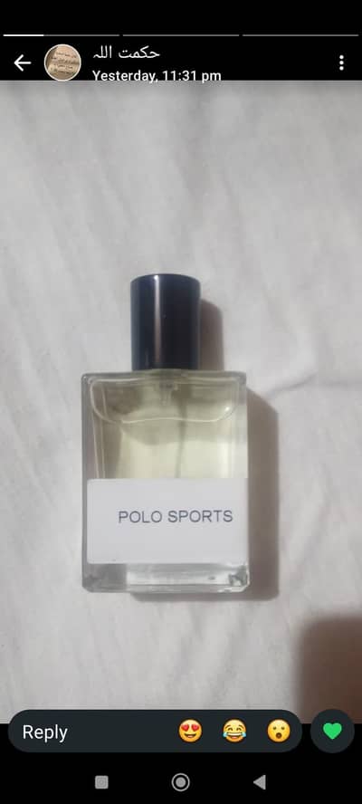 Premium Quality Fragrances - Long Lasting Scents