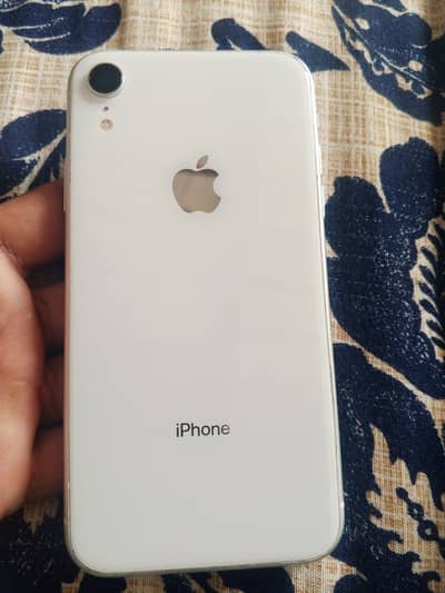 Apple iPhone XR