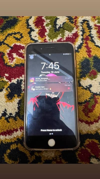 Apple iPhone 7 Plus
