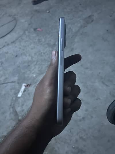 Infinix Smart 10 ok set ha