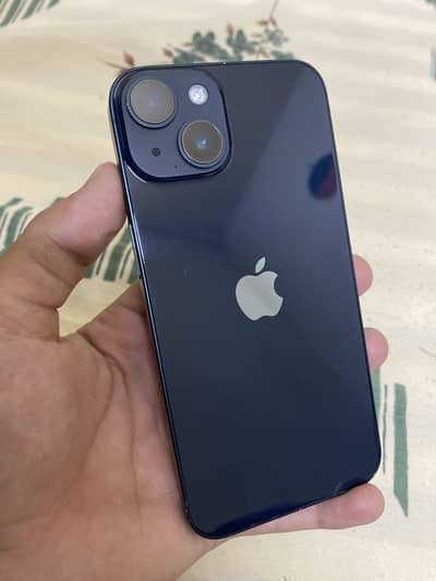iPhone 14 water pack 128gb MDM Exchange possible
