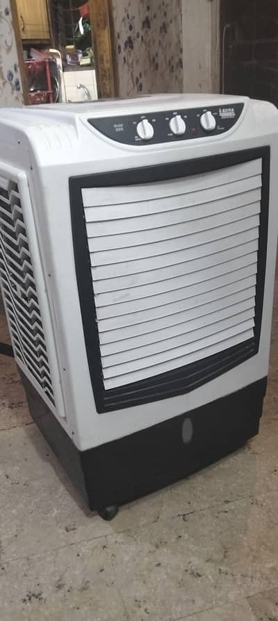 izone room cooler