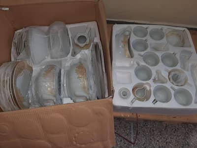 dinner Set