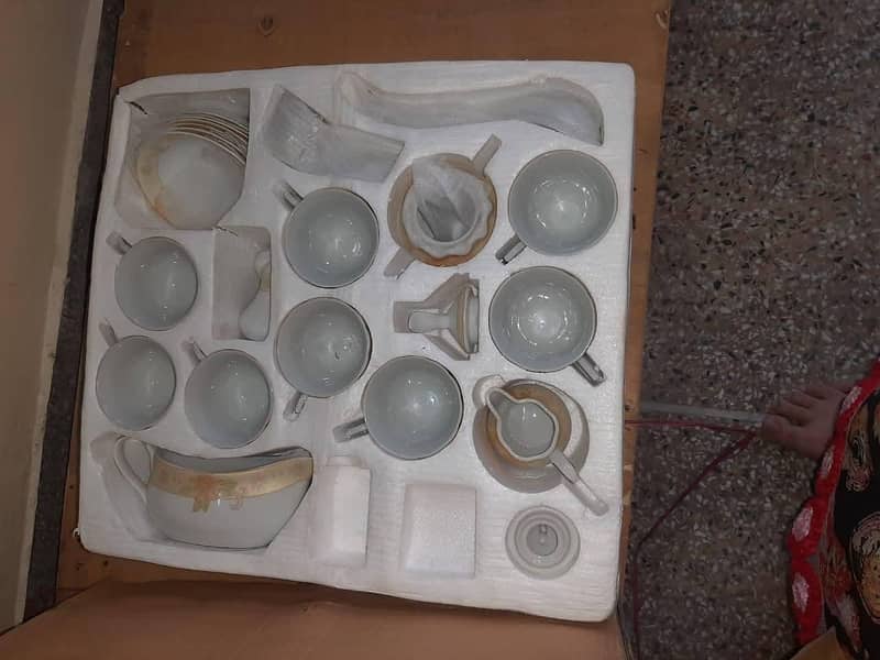 dinner Set 2