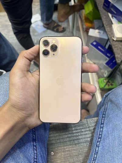 Apple iPhone 11 Pro