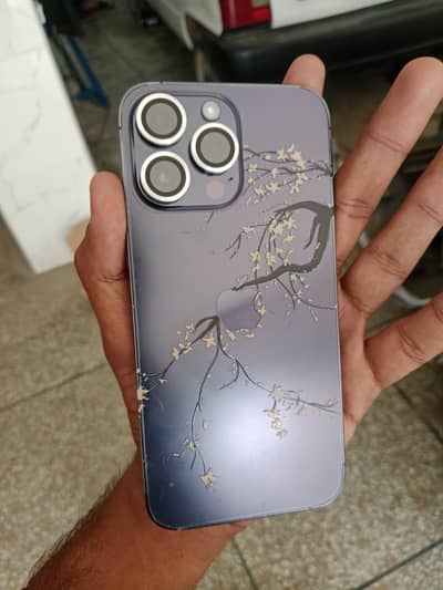 Apple iPhone 14 Pro Max