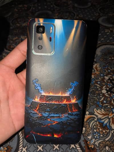 Xiaomi POCO X3 GT, PTA approved, PUBG 90fps