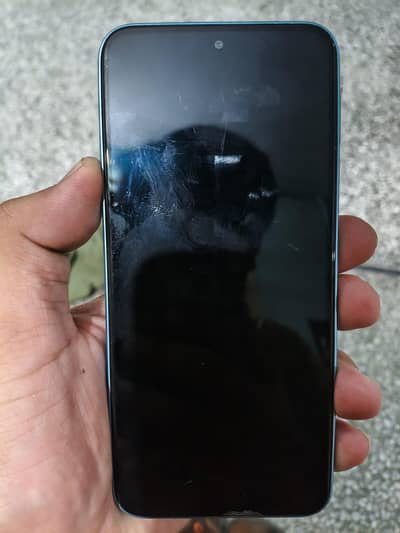 Infinix Hot 60 Pro