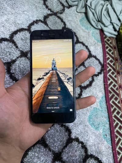 Huawei Nova 2