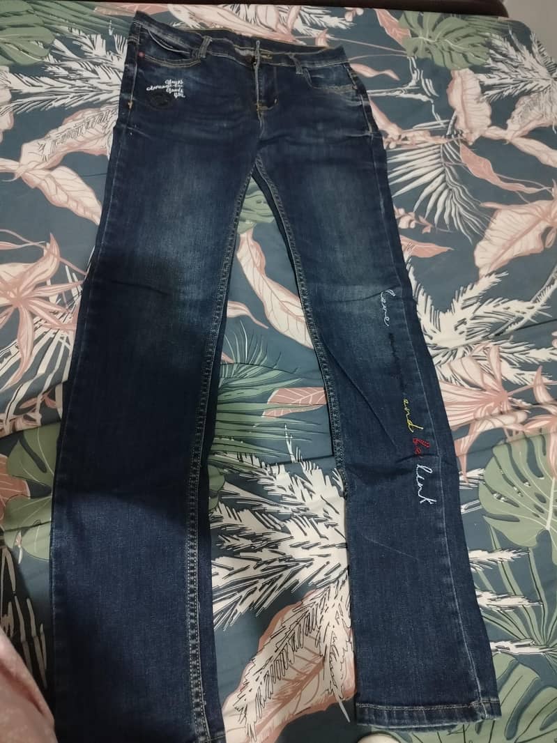 pants 0