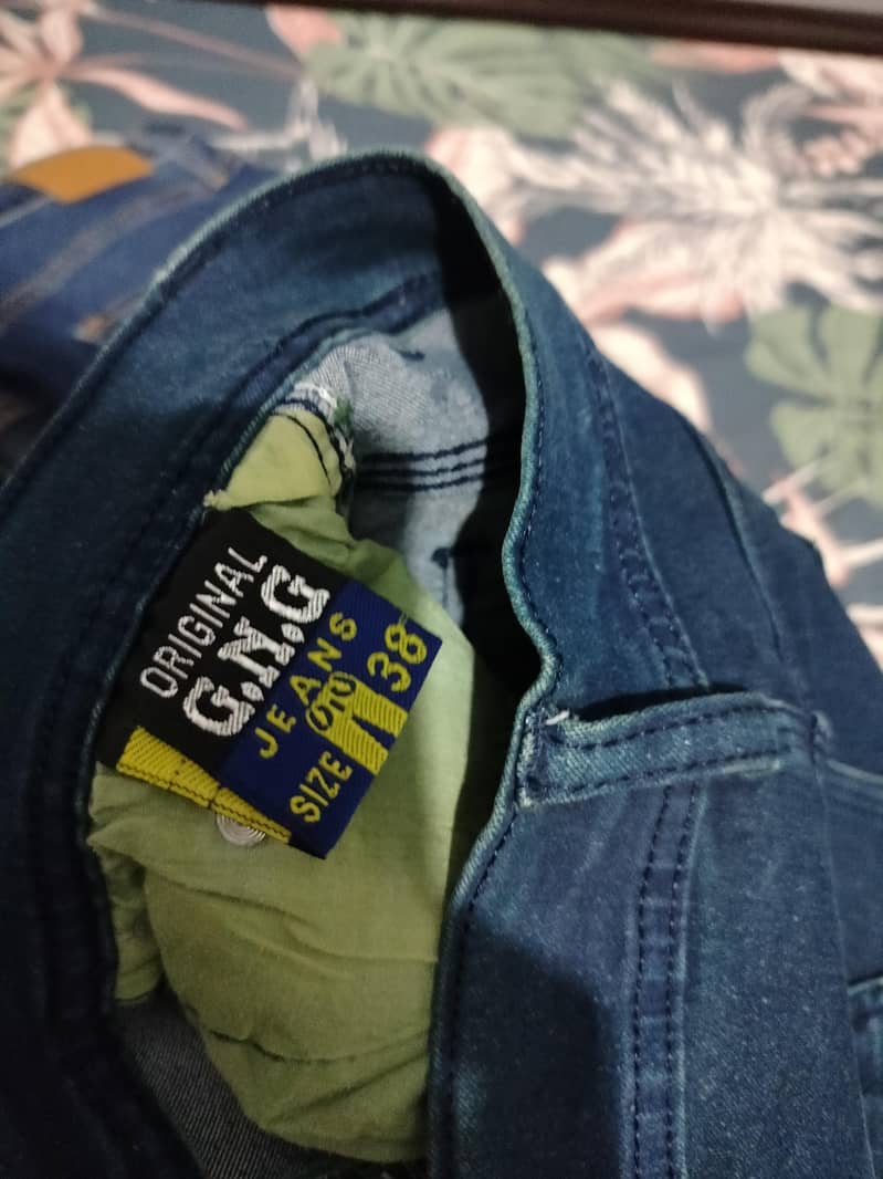 pants 7