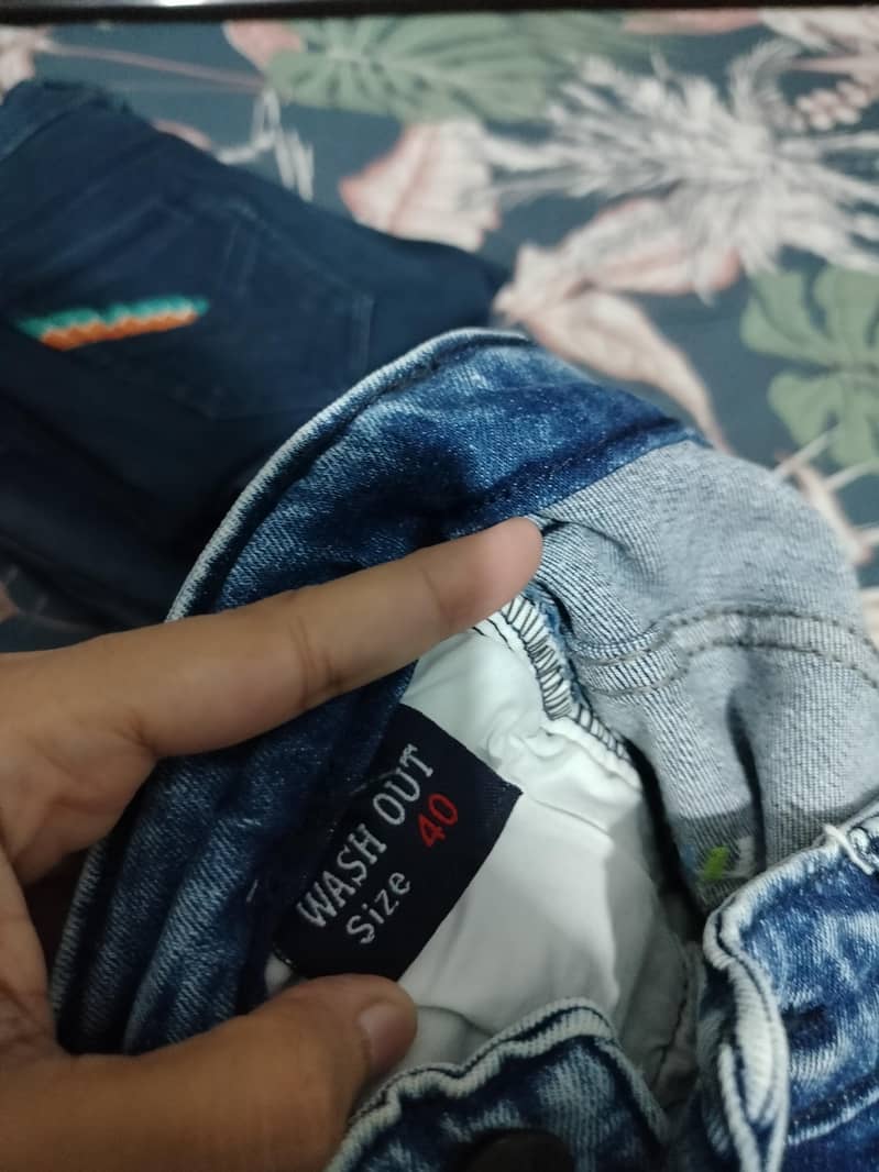 pants 8