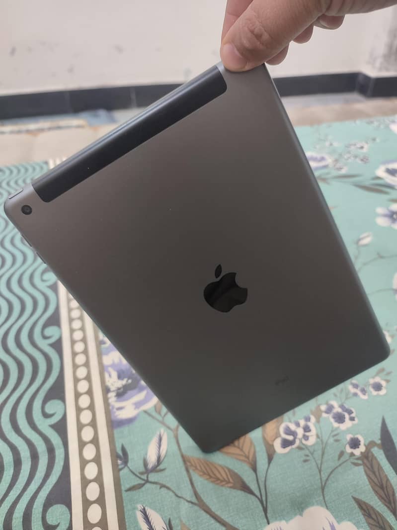 Ipad 7th Generation 2
