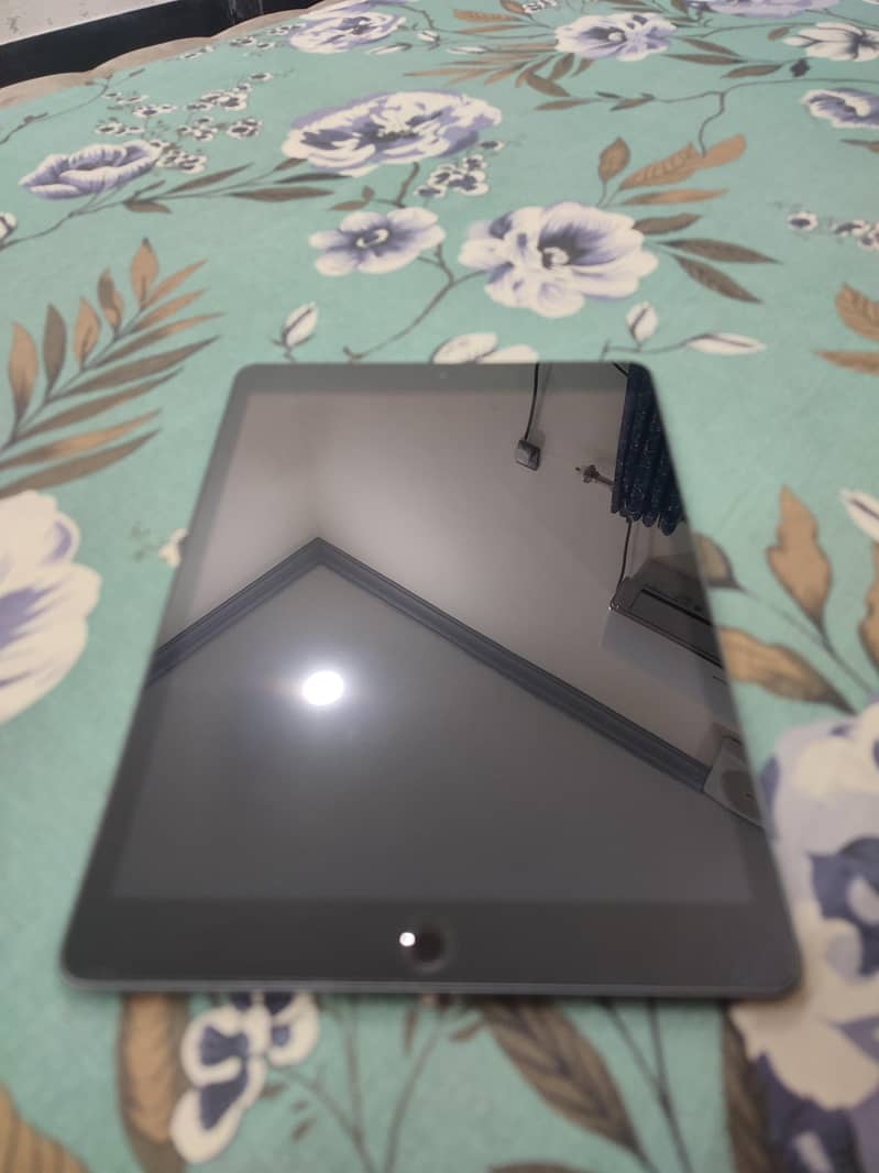 Ipad 7th Generation 4