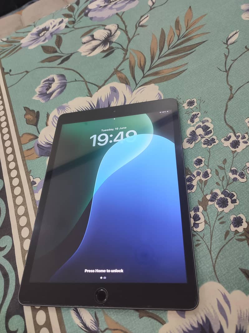 Ipad 7th Generation 5