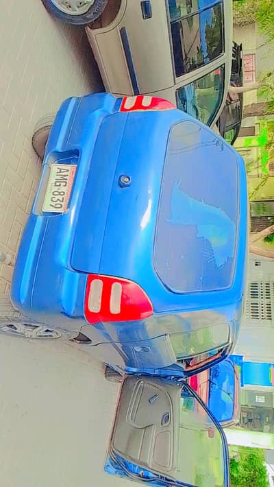 Suzuki Alto 2007