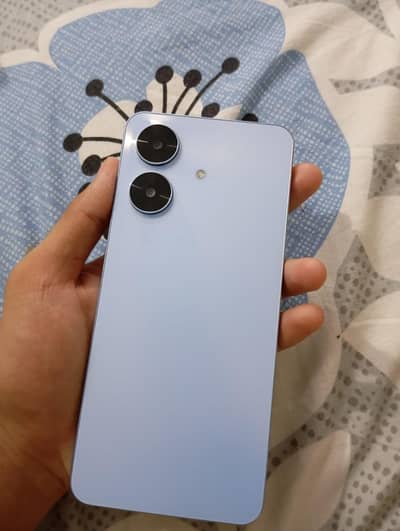 Realme Note 60