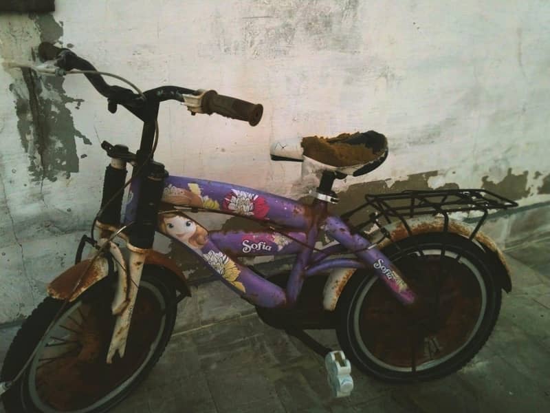 bicycle 1