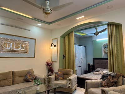 6.5 Marla Designer House For Sale