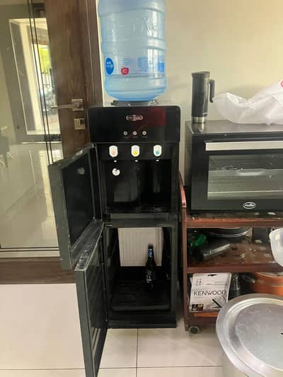 Super Asia Water Dispenser HC-51B