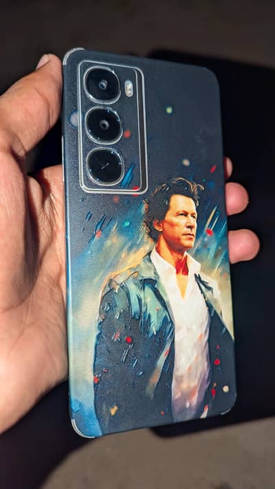 Itel City 100
